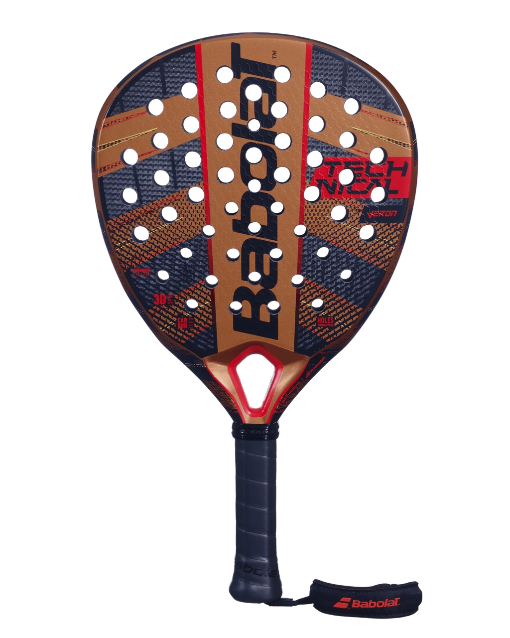 Babolat Technical Veron - Bell Racket Store