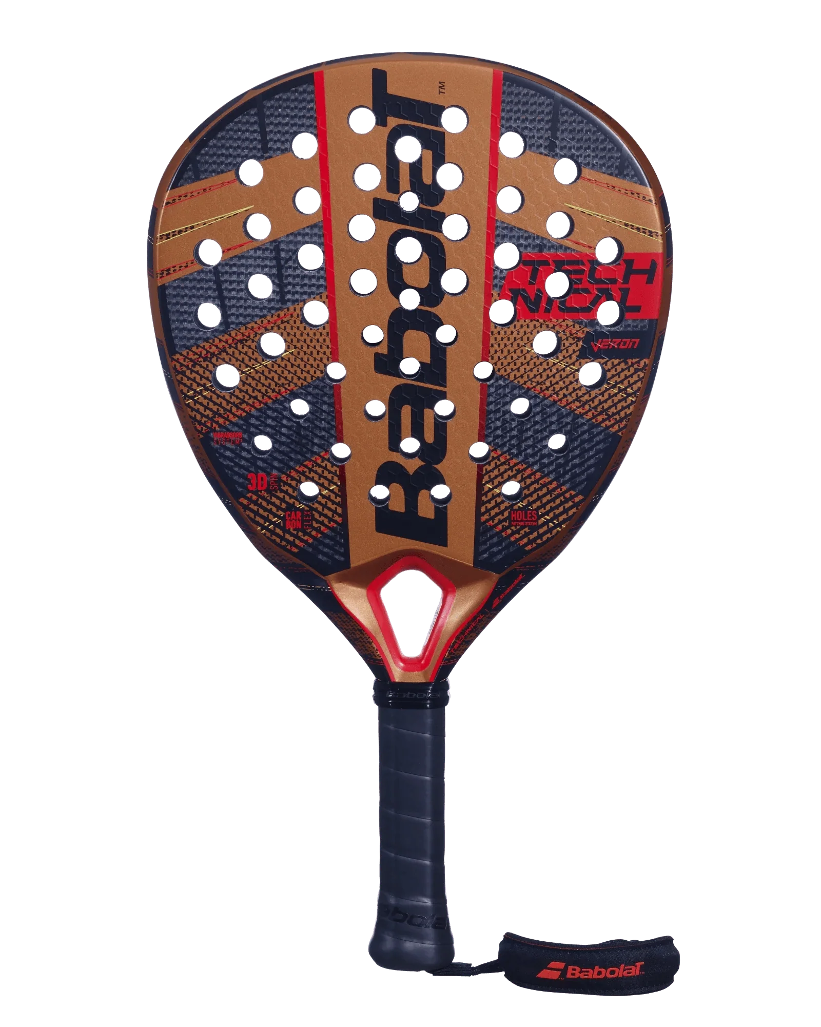 Babolat Technical Veron - Bell Racket Store