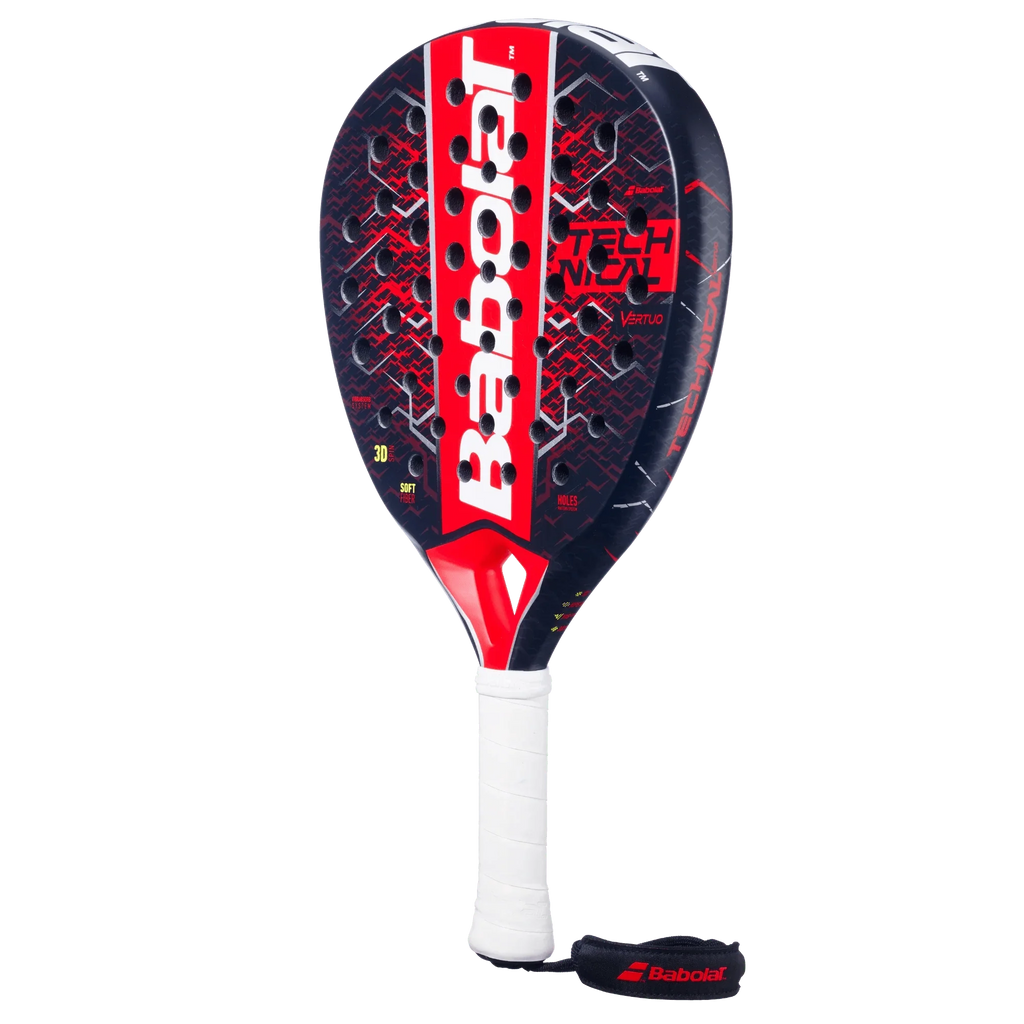 Babolat Technical Vertuo 2.5 Padel Racket