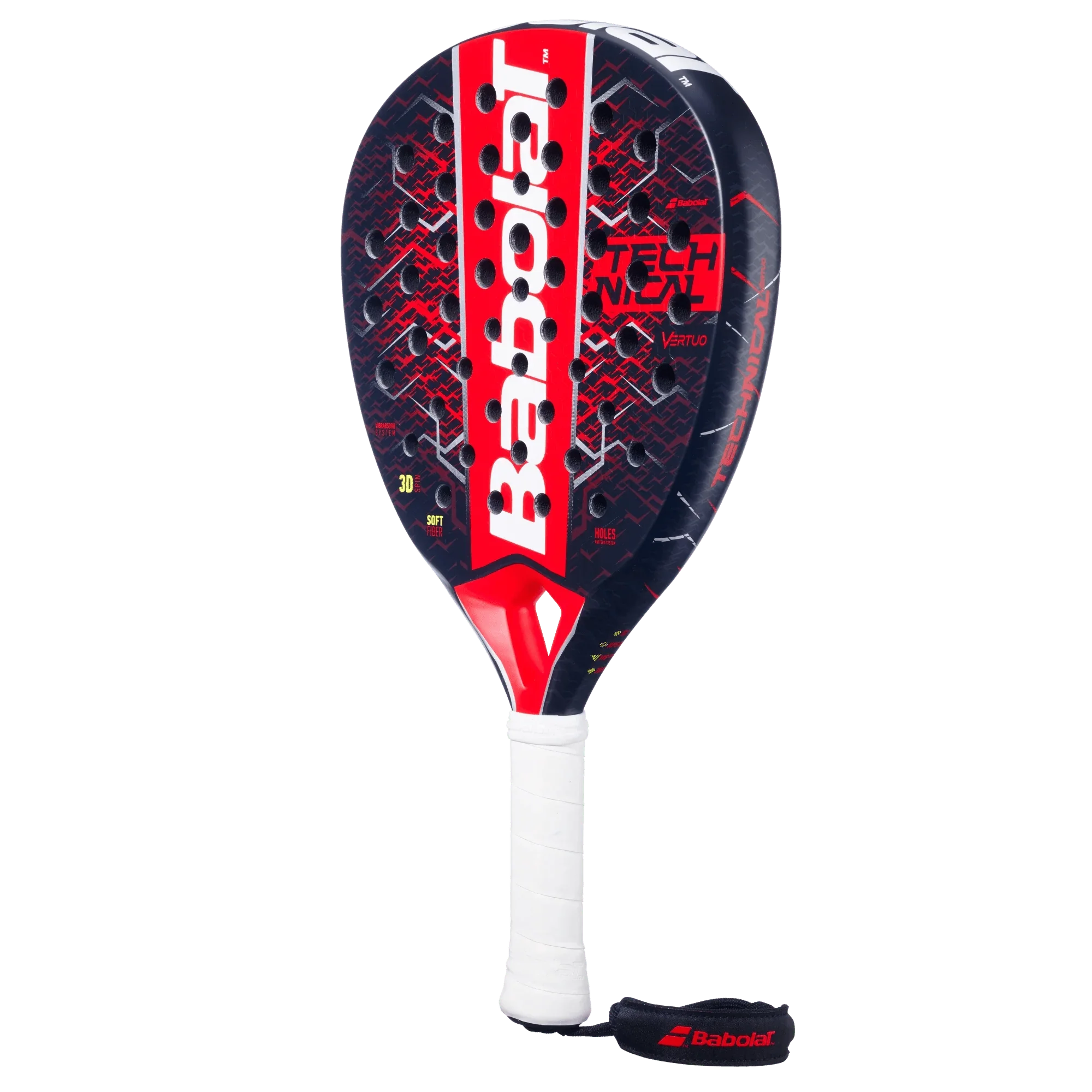 Babolat Technical Vertuo 2.5 Padel Racket