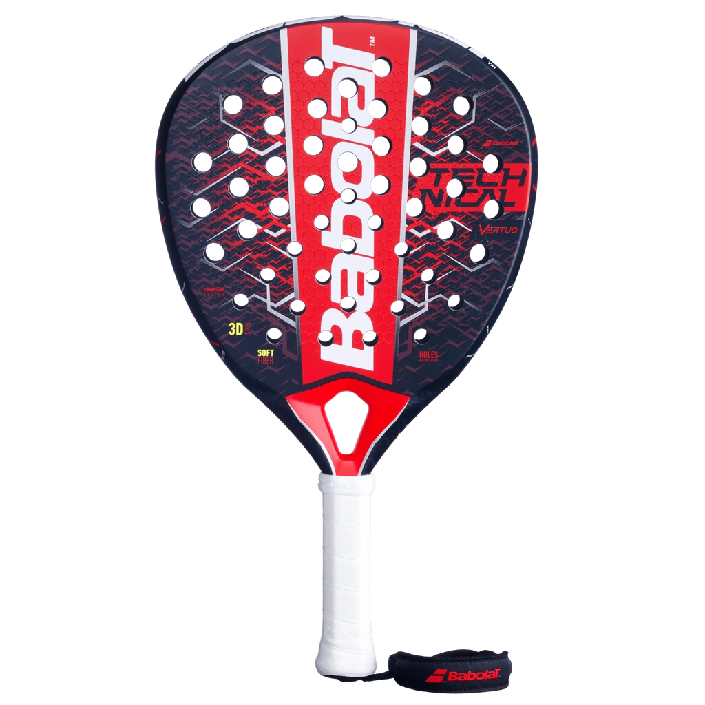 Babolat Technical Vertuo 2.5 - Bell Racket Store