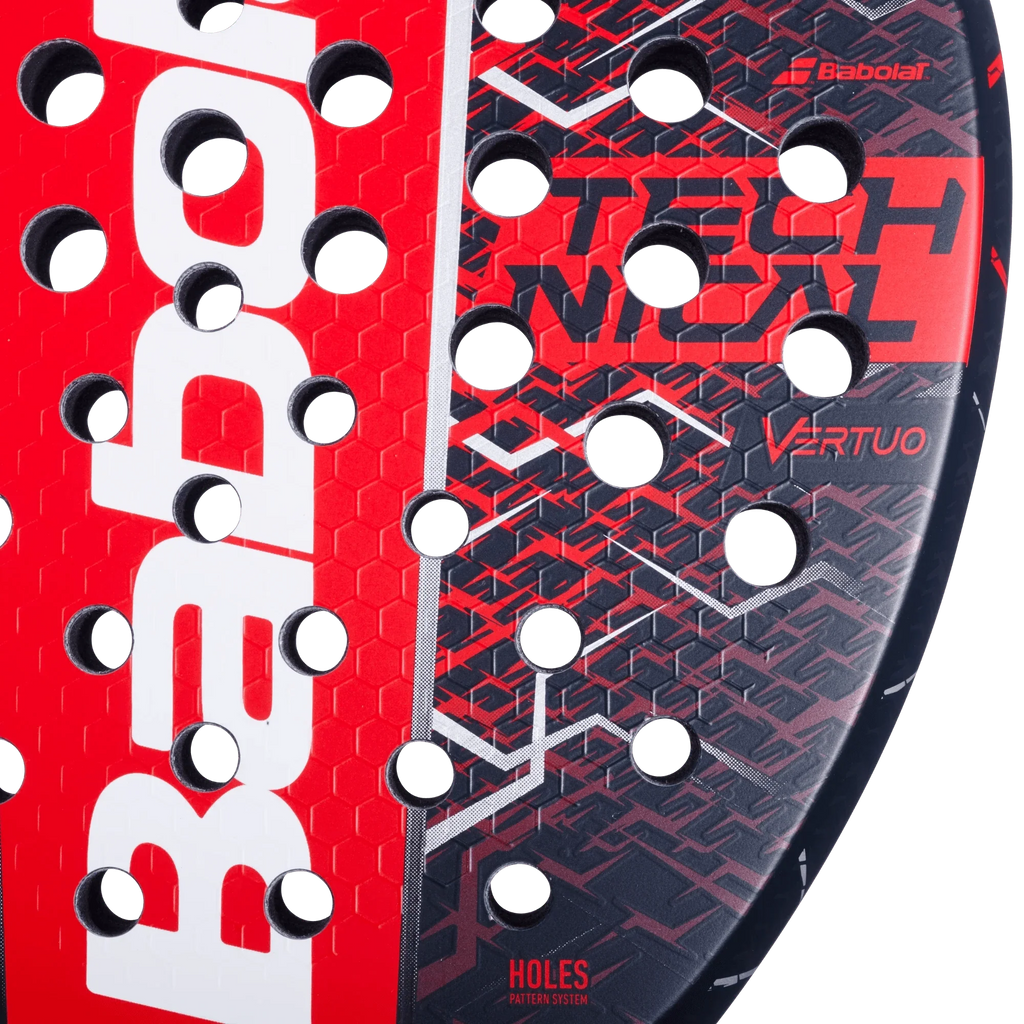 Babolat Technical Vertuo 2.5 Padel Racket