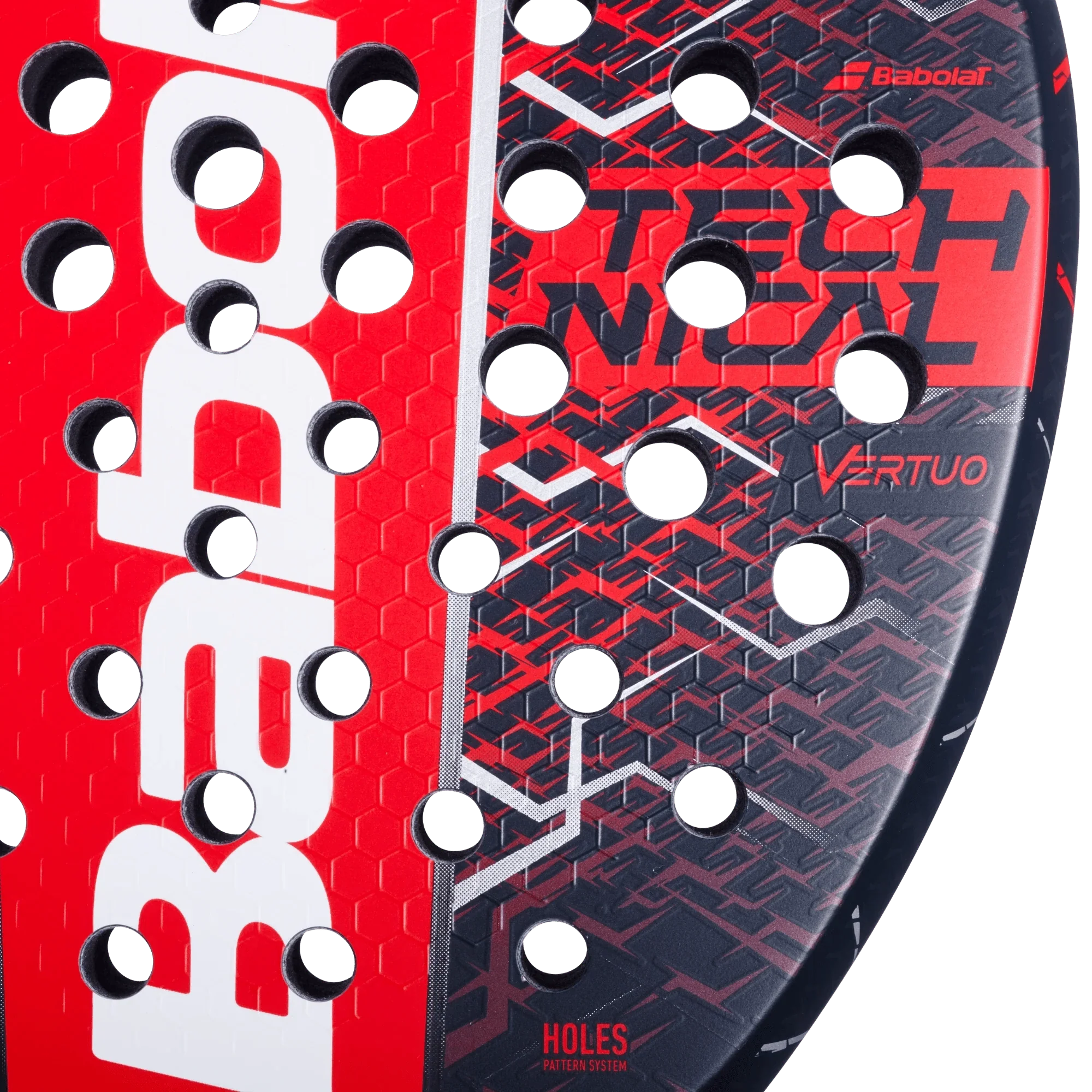 Babolat Technical Vertuo 2.5 Padel Racket
