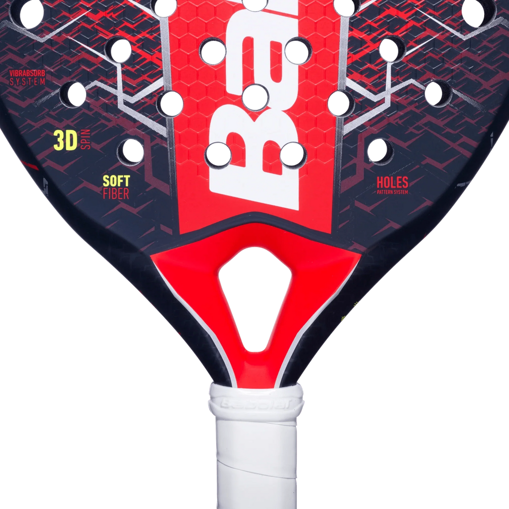 Babolat Technical Vertuo 2.5 Padel Racket