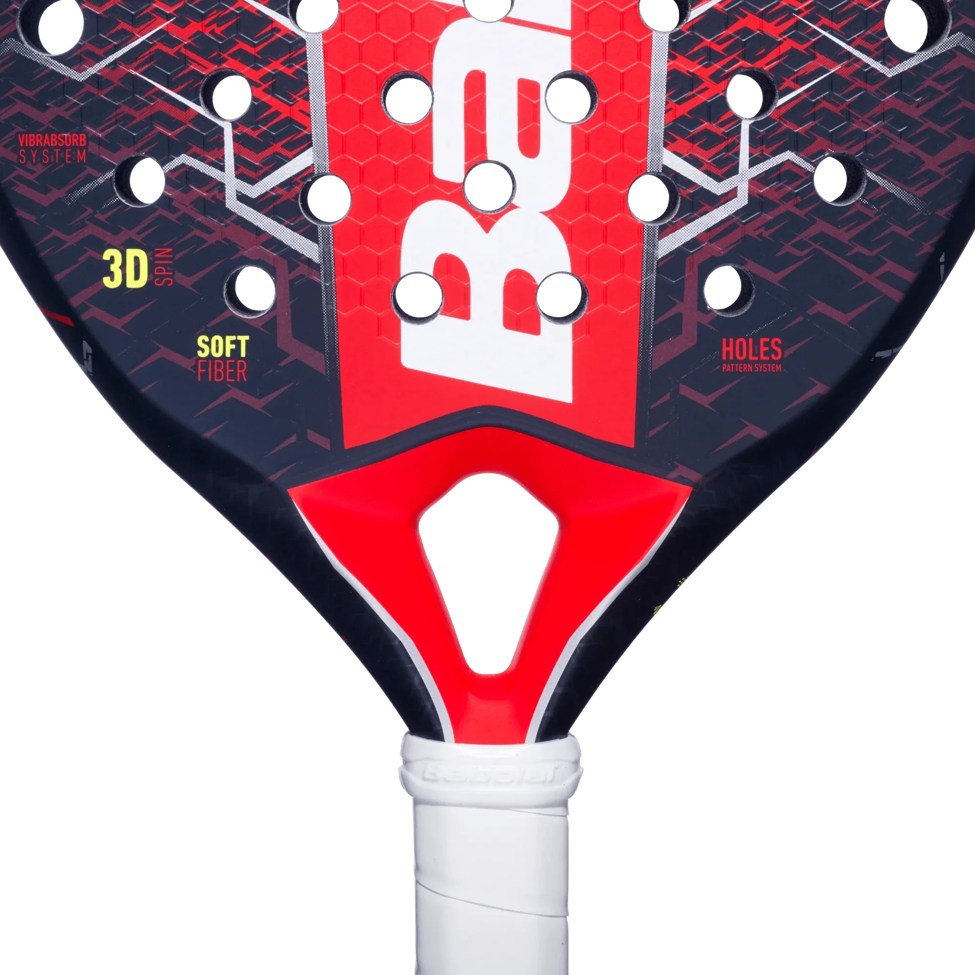 Babolat Technical Vertuo 2.5 Padel Racket