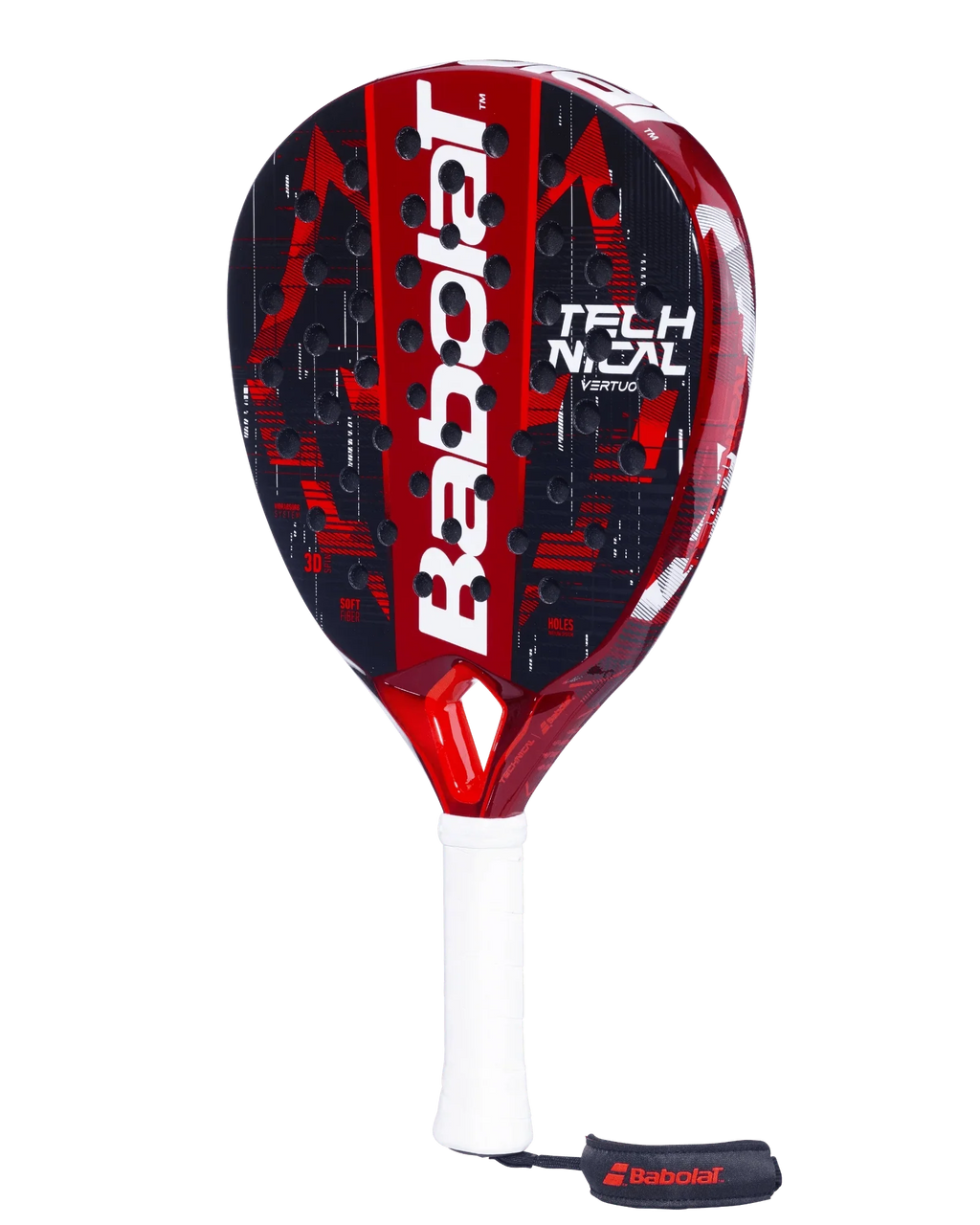 Babolat Technical Vertuo Juan Lebrón 24