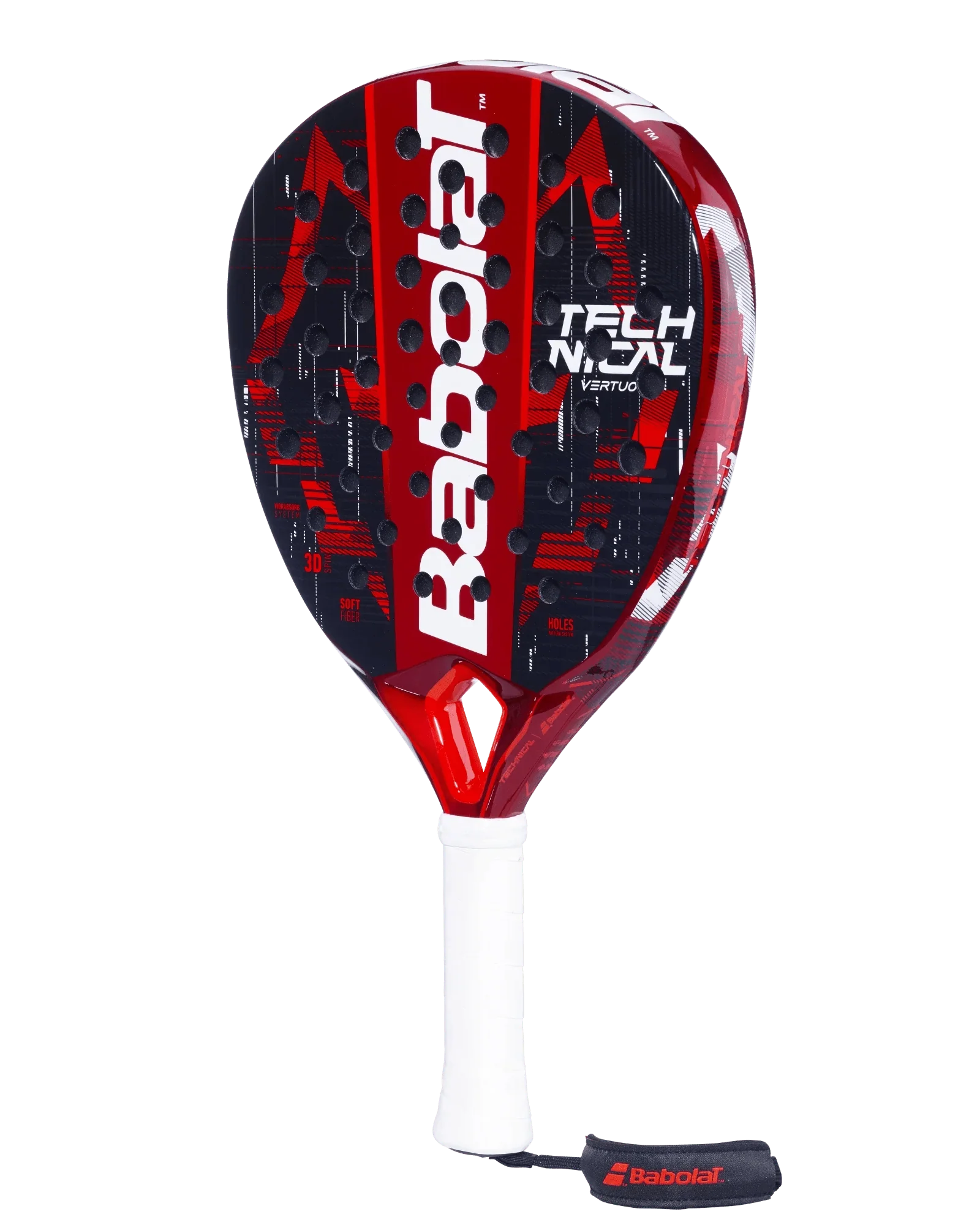 Babolat Technical Vertuo Juan Lebrón 24