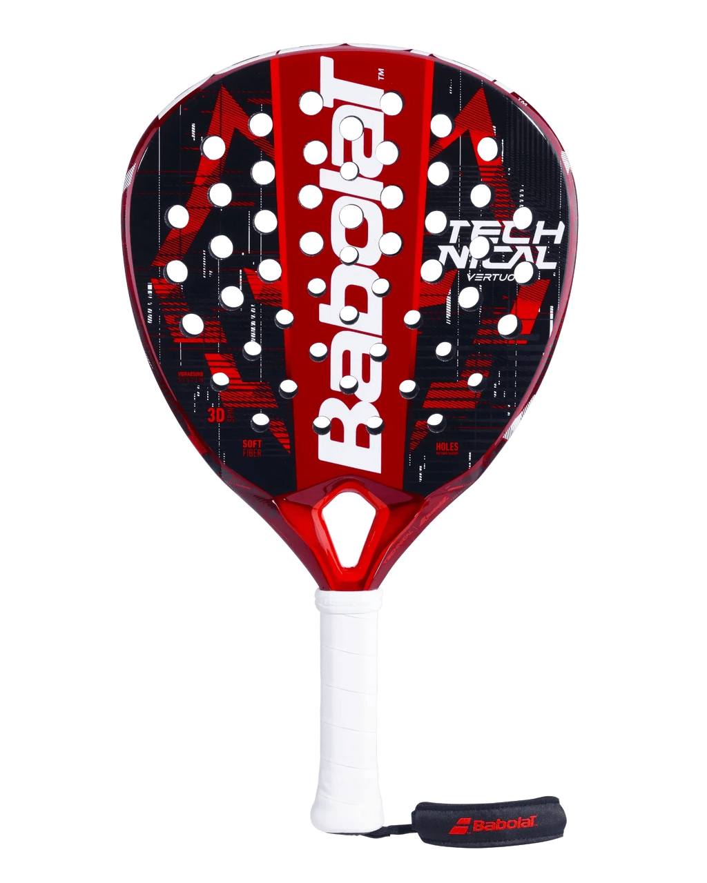 Babolat Technical Vertuo Juan Lebrón - Bell Racket Store