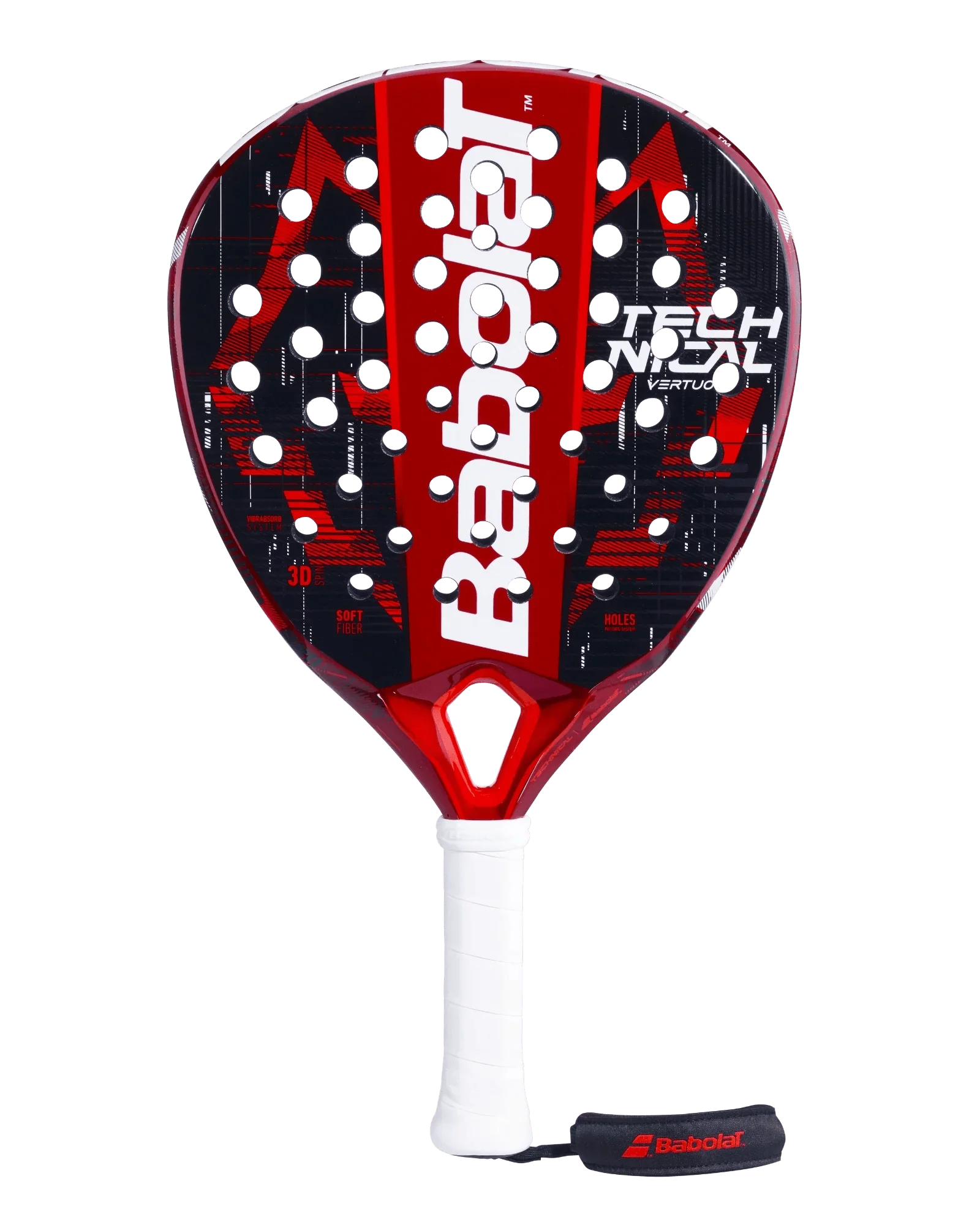 Babolat Technical Vertuo Juan Lebrón - Bell Racket Store