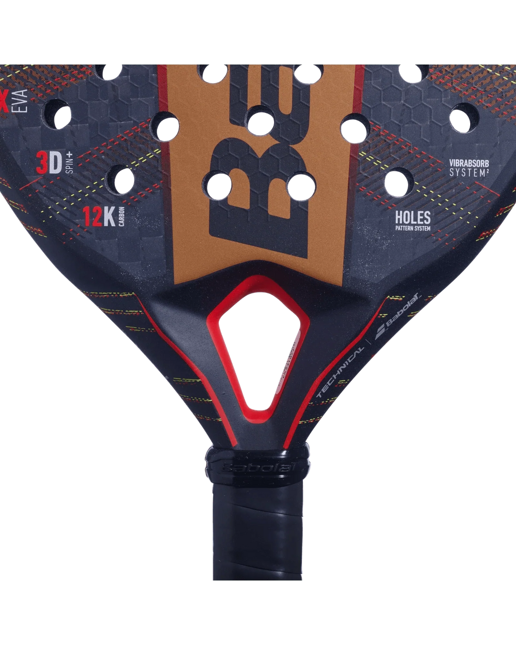 Babolat Technical Viper Padel Racket