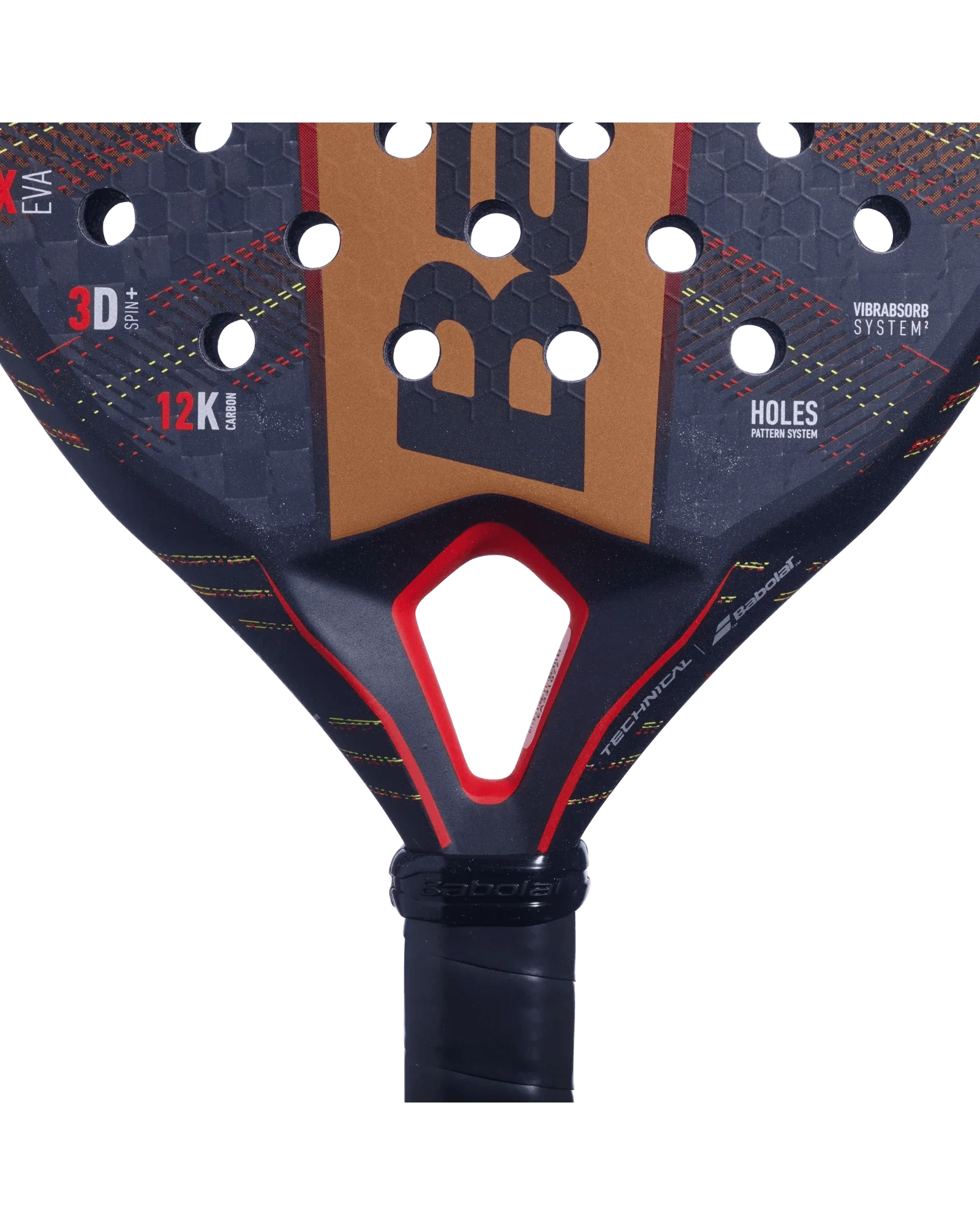 Babolat Technical Viper Padel Racket