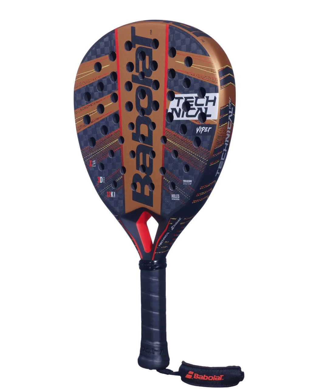 Babolat Technical Viper Padel Racket