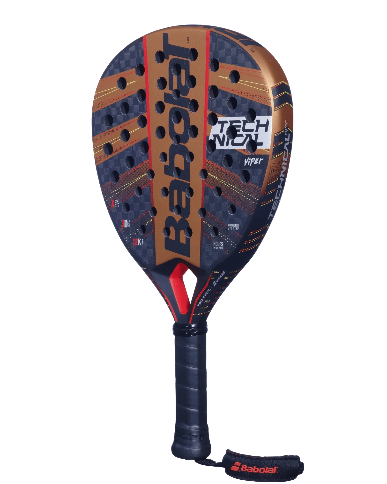 Babolat Technical Viper Padel Racket