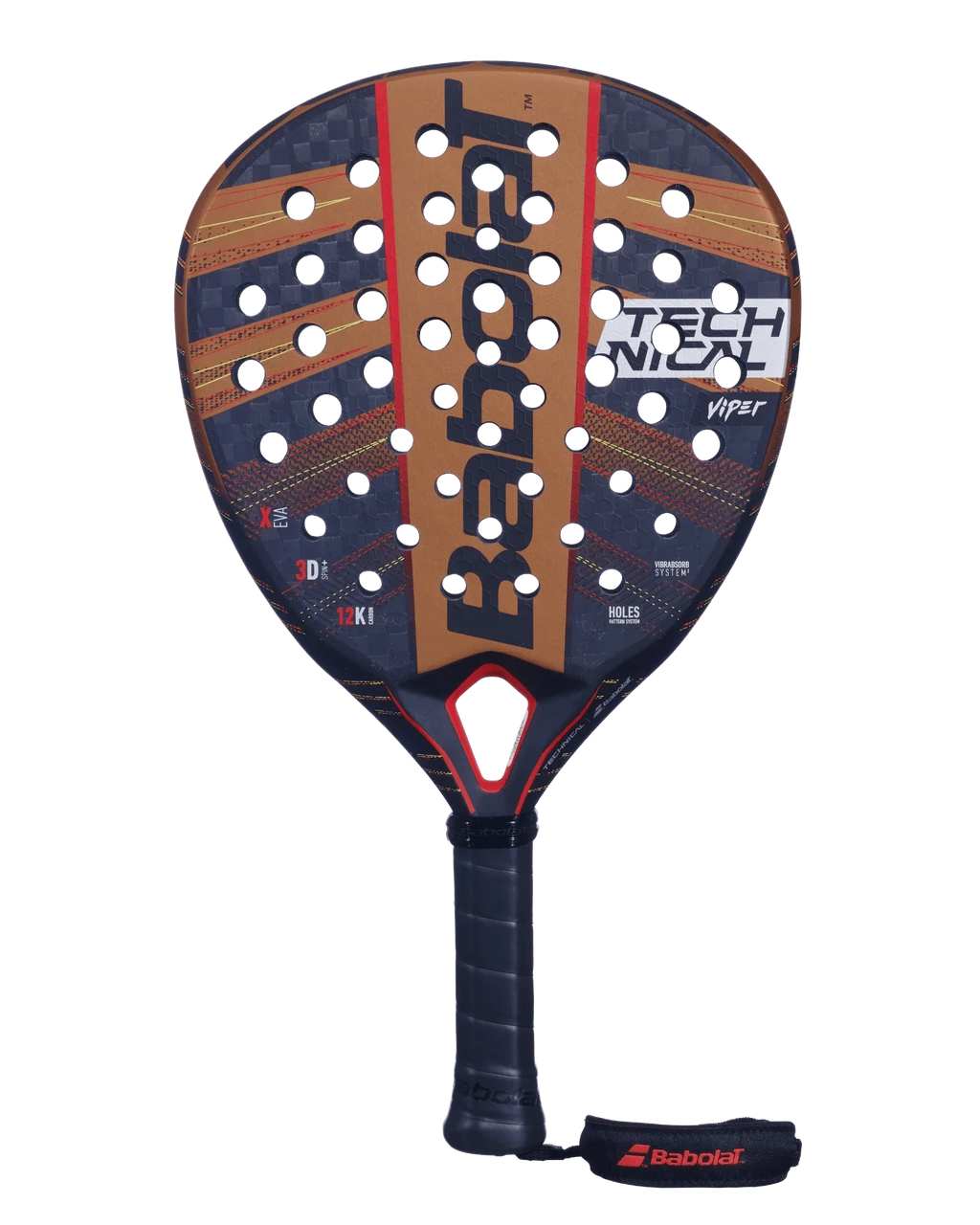 Babolat Technical Viper - Bell Racket Store