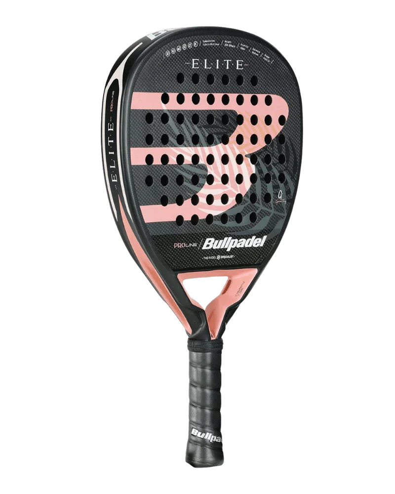 Bullpadel Elite W Padel Racket 2024