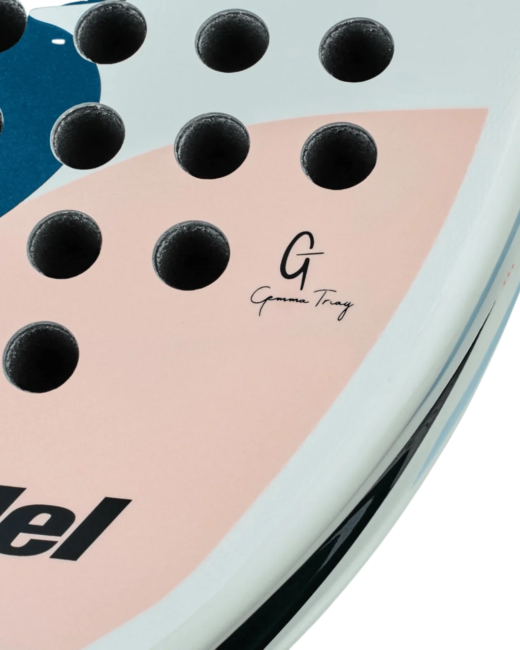 Bullpadel Elite W Padel Racket