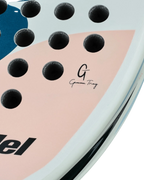 Bullpadel Elite W Padel Racket