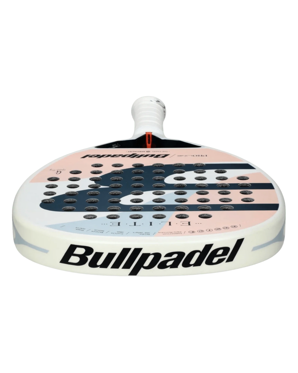 Bullpadel Elite W Padel Racket