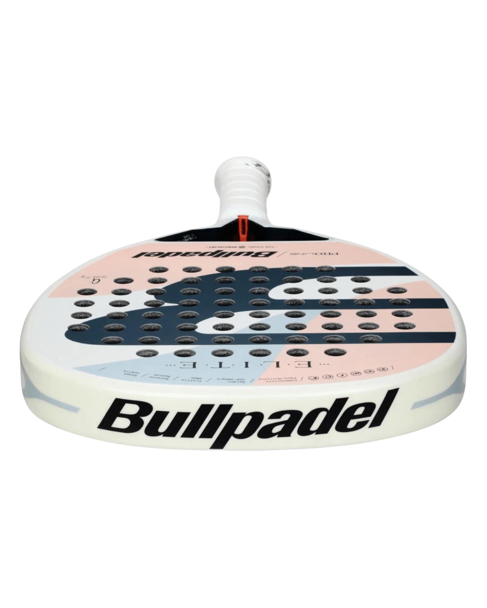 Bullpadel Elite W Padel Racket