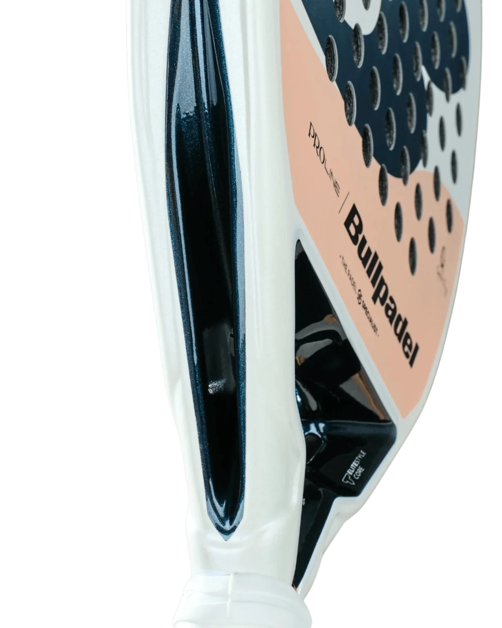 Bullpadel Elite W Padel Racket