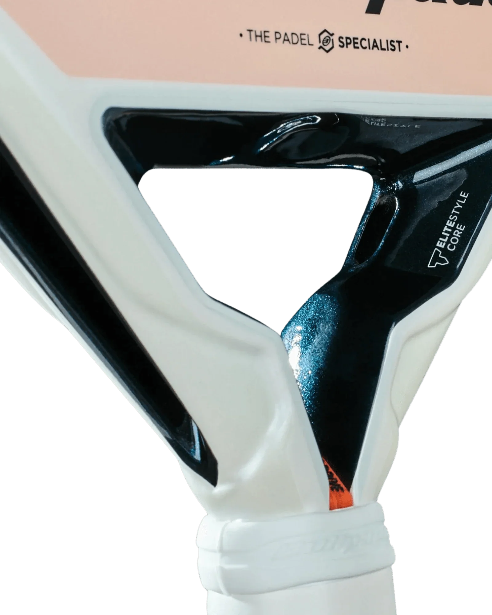 Bullpadel Elite W Padel Racket