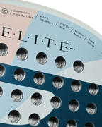 Bullpadel Elite W Padel Racket