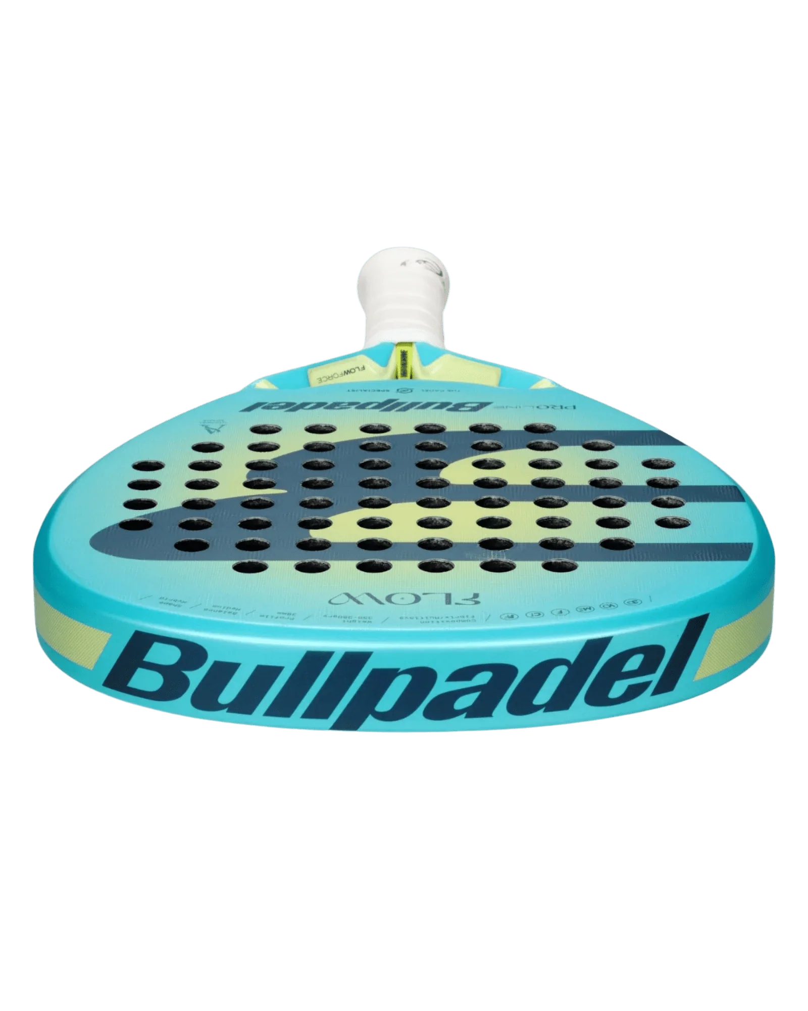 Bullpadel FLOW Woman Padel Racket