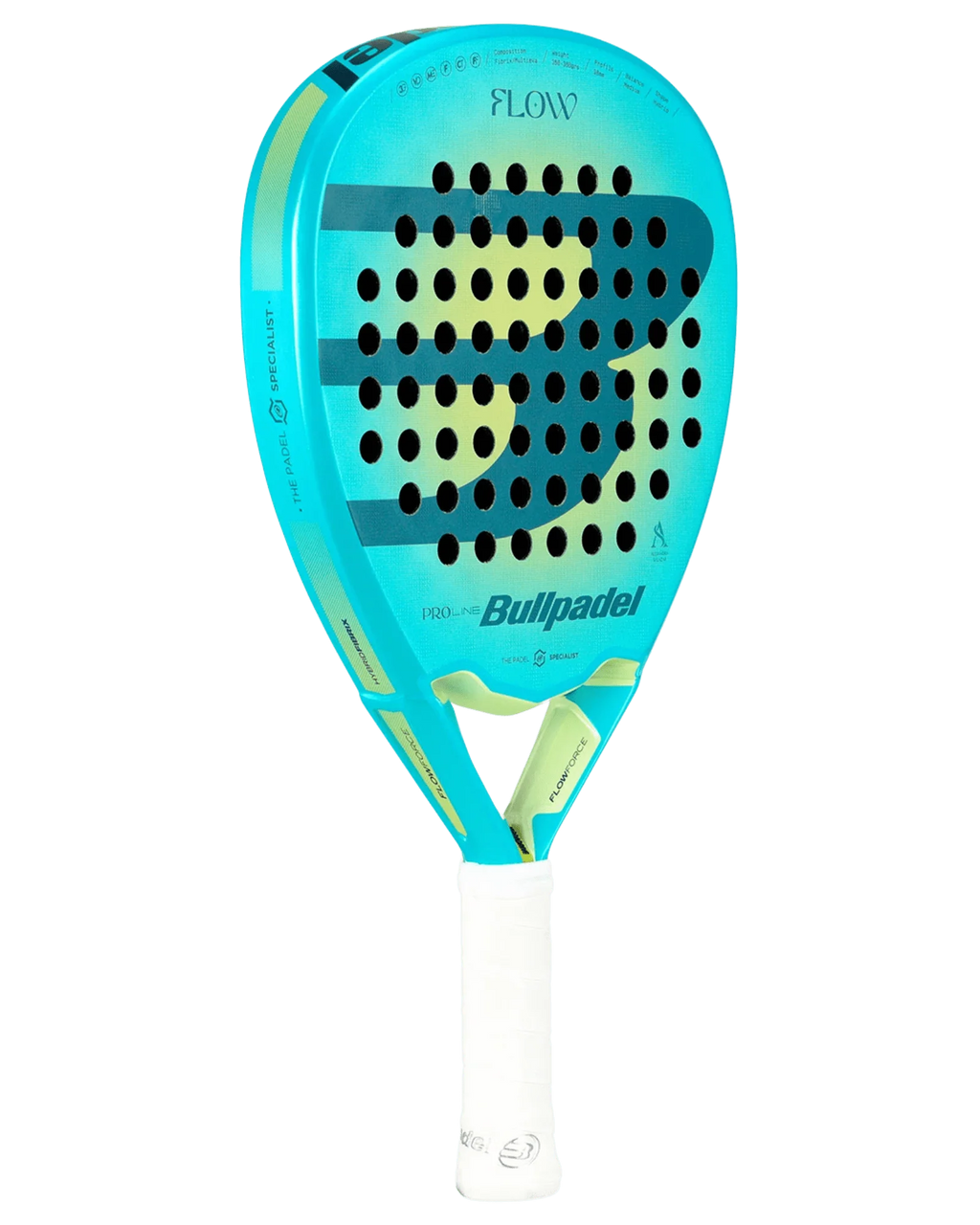 Bullpadel FLOW Woman Padel Racket