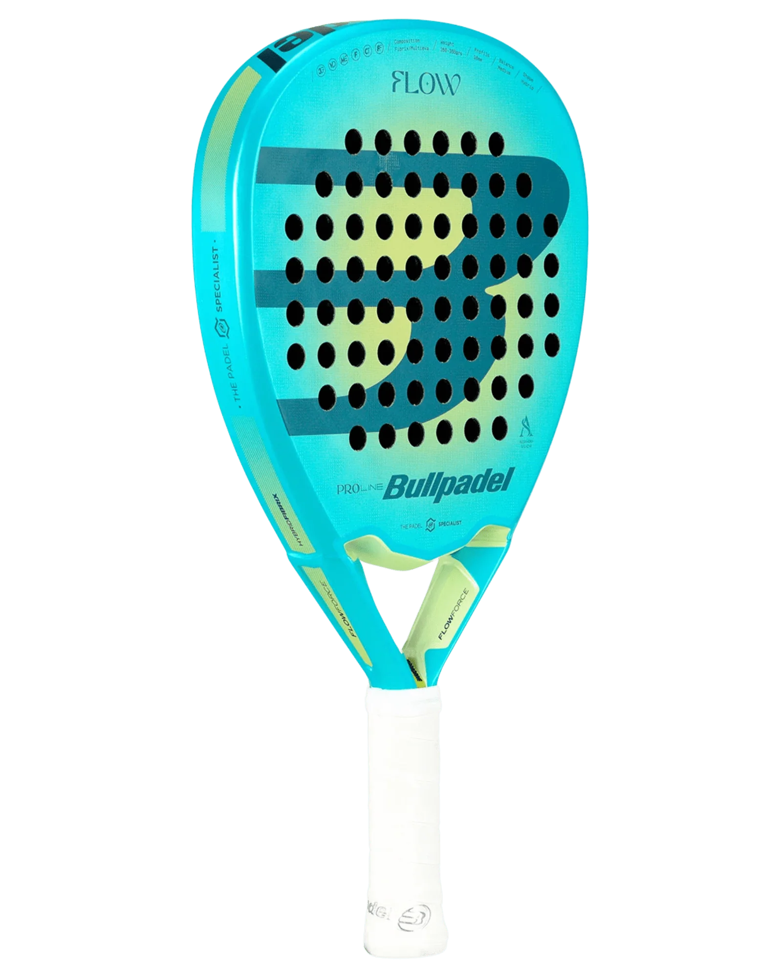 Bullpadel FLOW Woman Padel Racket