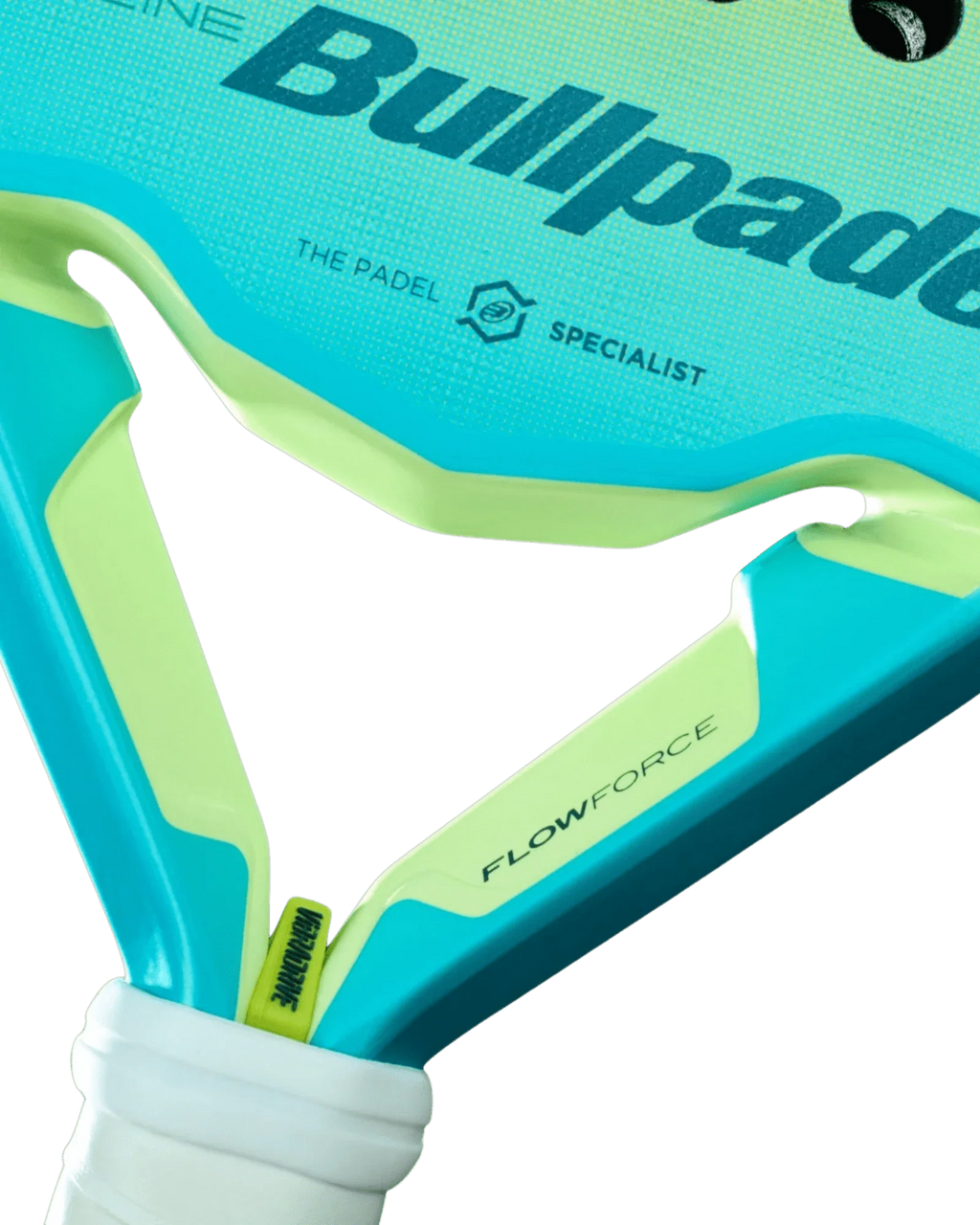 Bullpadel FLOW Woman Padel Racket