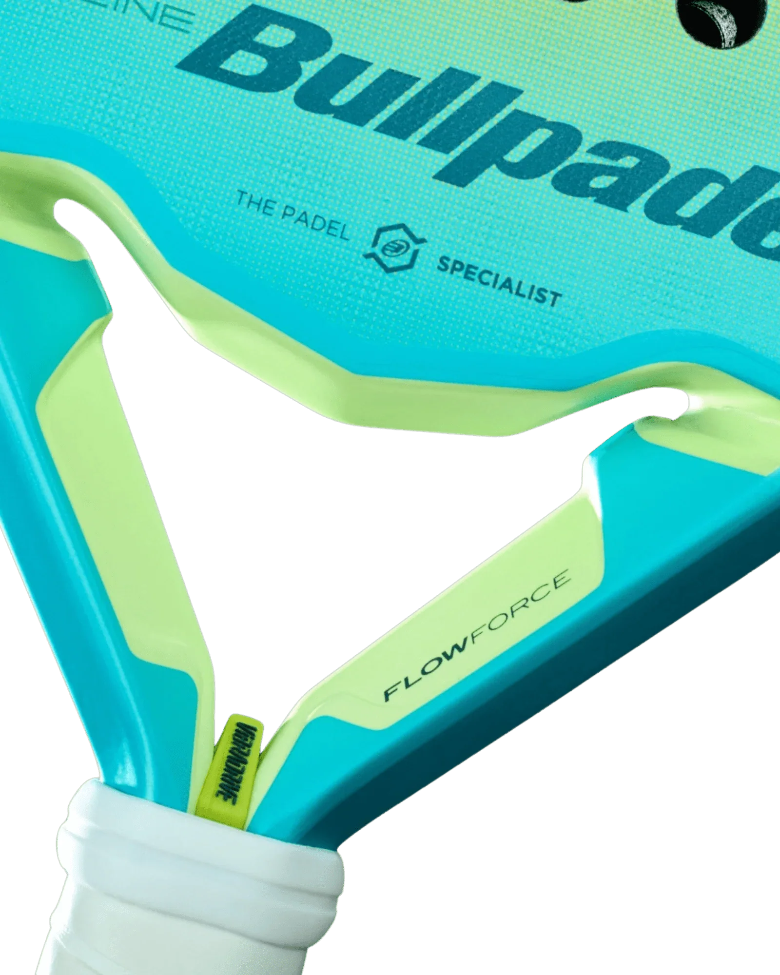 Bullpadel FLOW Woman Padel Racket