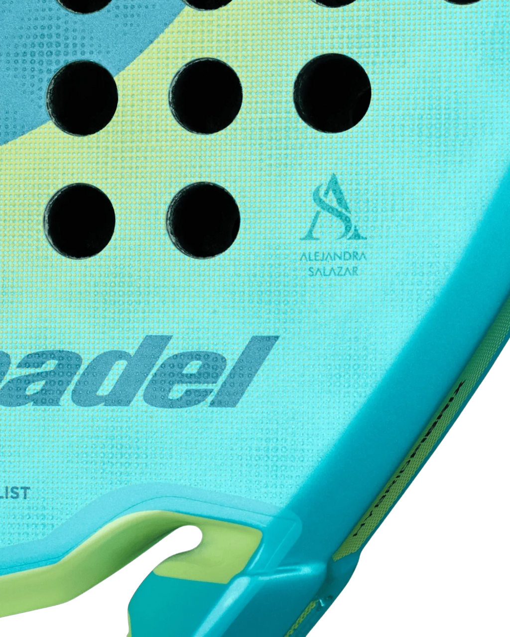 Bullpadel FLOW Woman Padel Racket