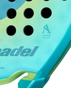 Bullpadel FLOW Woman Padel Racket