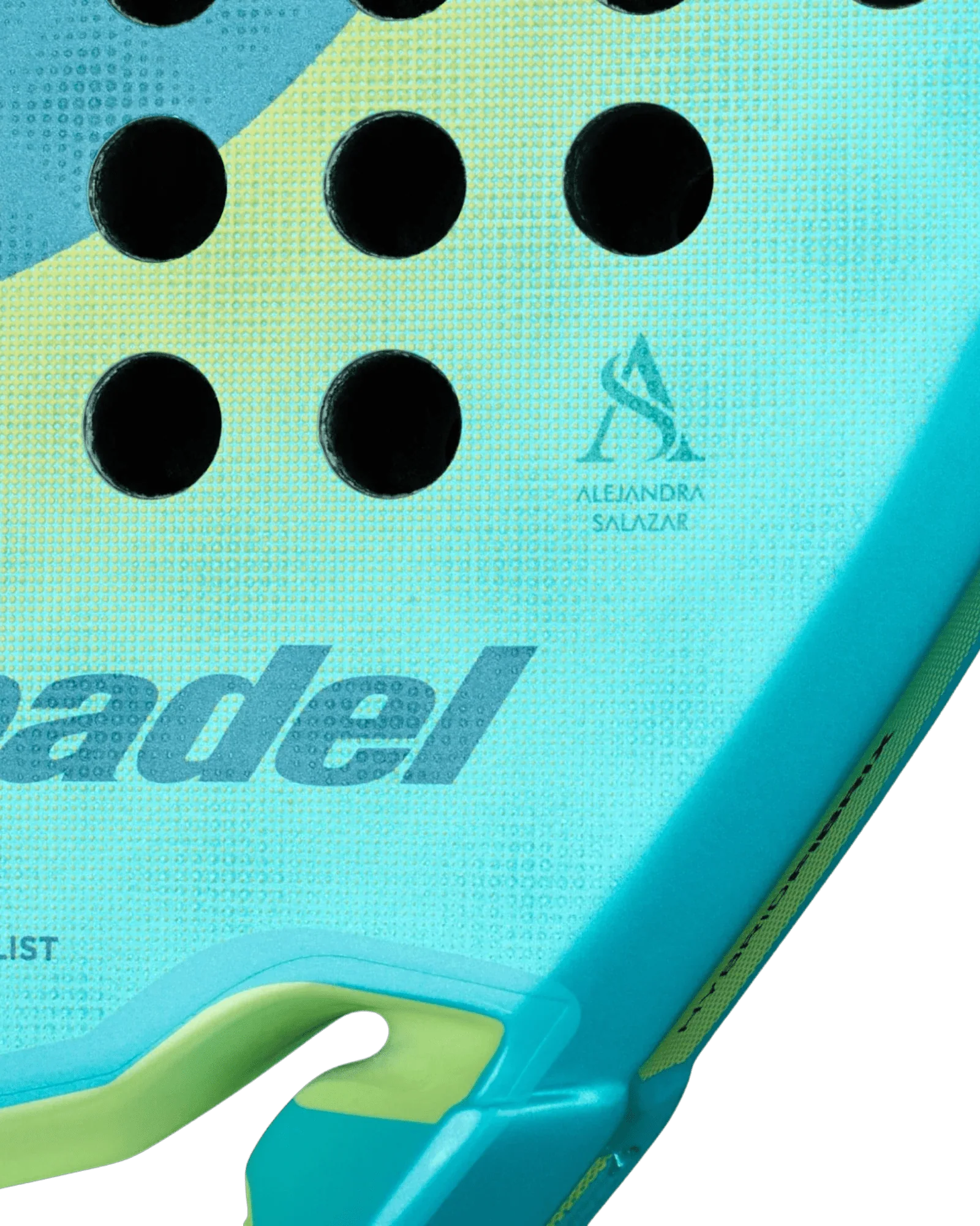 Bullpadel FLOW Woman Padel Racket