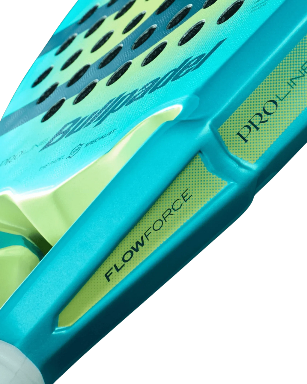 Bullpadel FLOW Woman Padel Racket