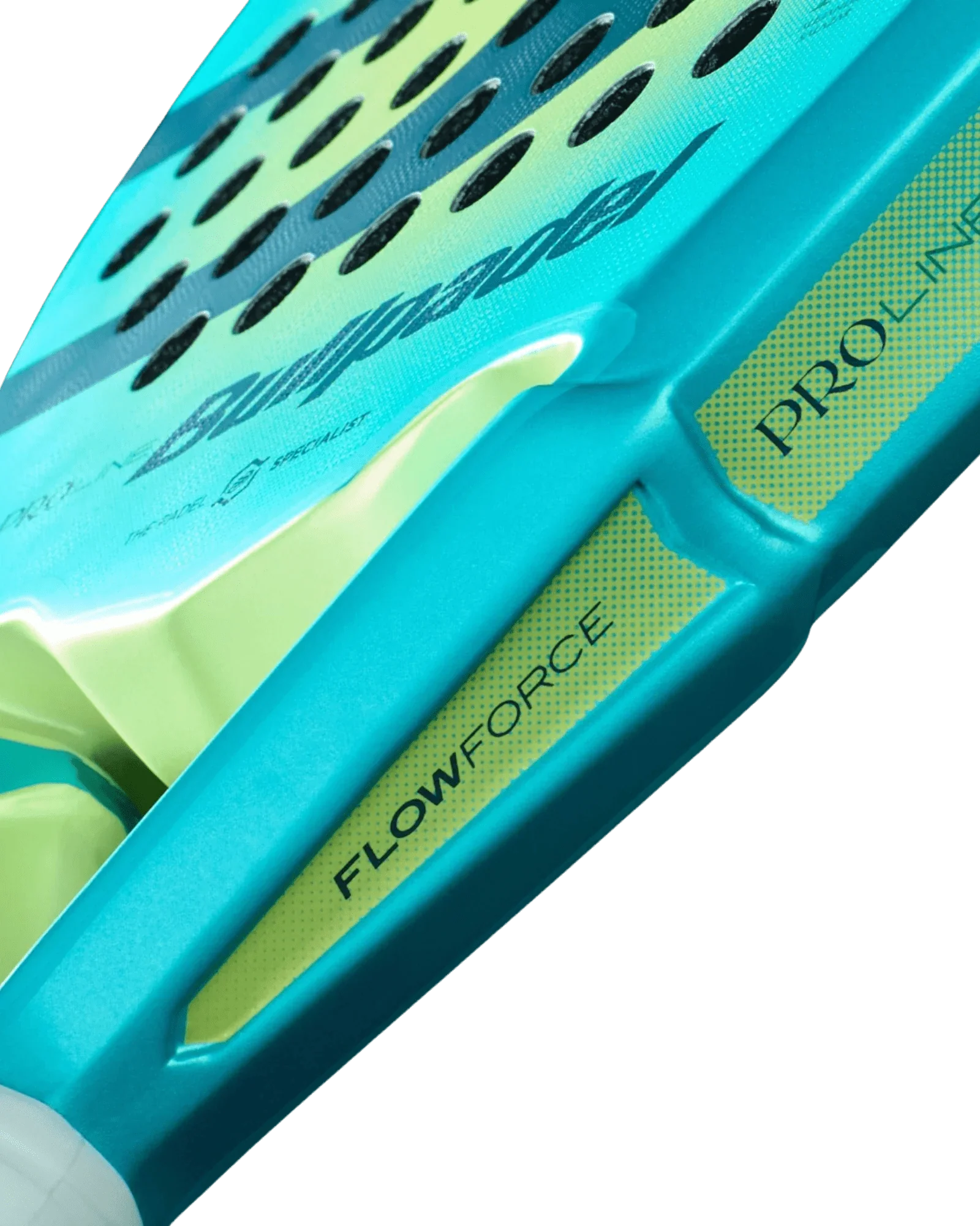 Bullpadel FLOW Woman Padel Racket