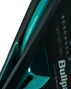 Bullpadel Hack 04 Hybrid Padel Racket