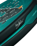 Bullpadel Hack 04 Hybrid Padel Racket