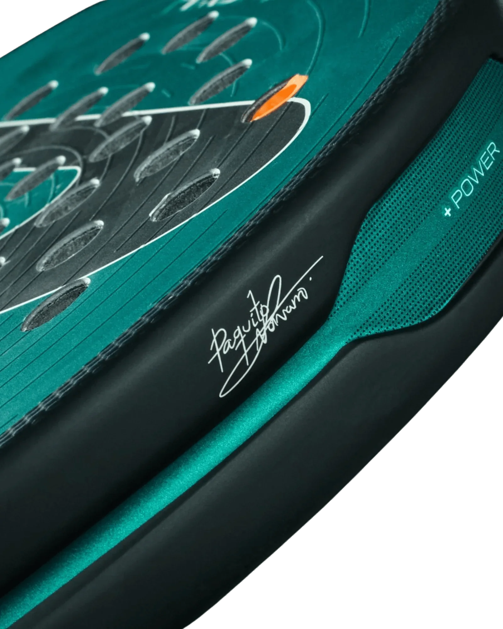 Bullpadel Hack 04 Hybrid Padel Racket