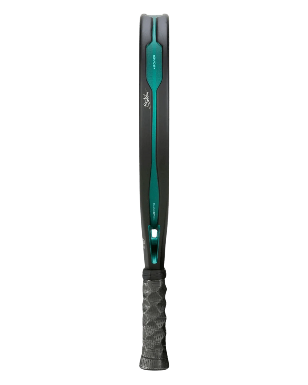 Bullpadel Hack 04 Hybrid Padel Racket