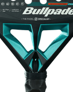 Bullpadel Hack 04 Hybrid Padel Racket