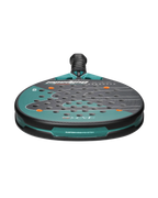 Bullpadel Hack 04 Hybrid Padel Racket