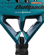 Bullpadel Hack 04 Paquito Navarro 2025 Padel Racket