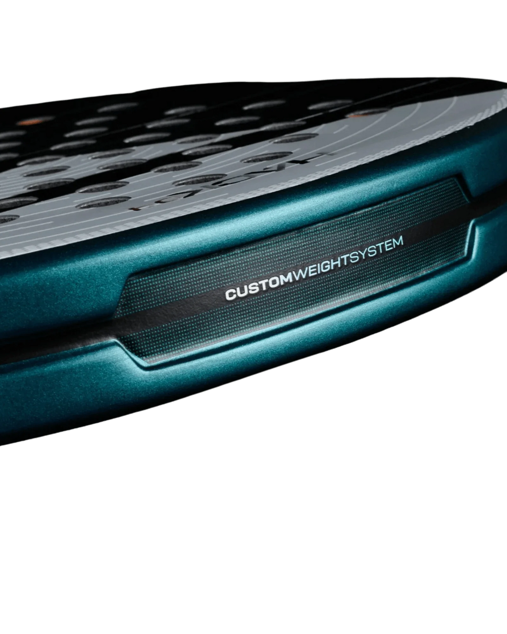 Bullpadel Hack 04 Paquito Navarro 2025 Padel Racket