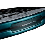 Bullpadel Hack 04 Paquito Navarro 2025 Padel Racket