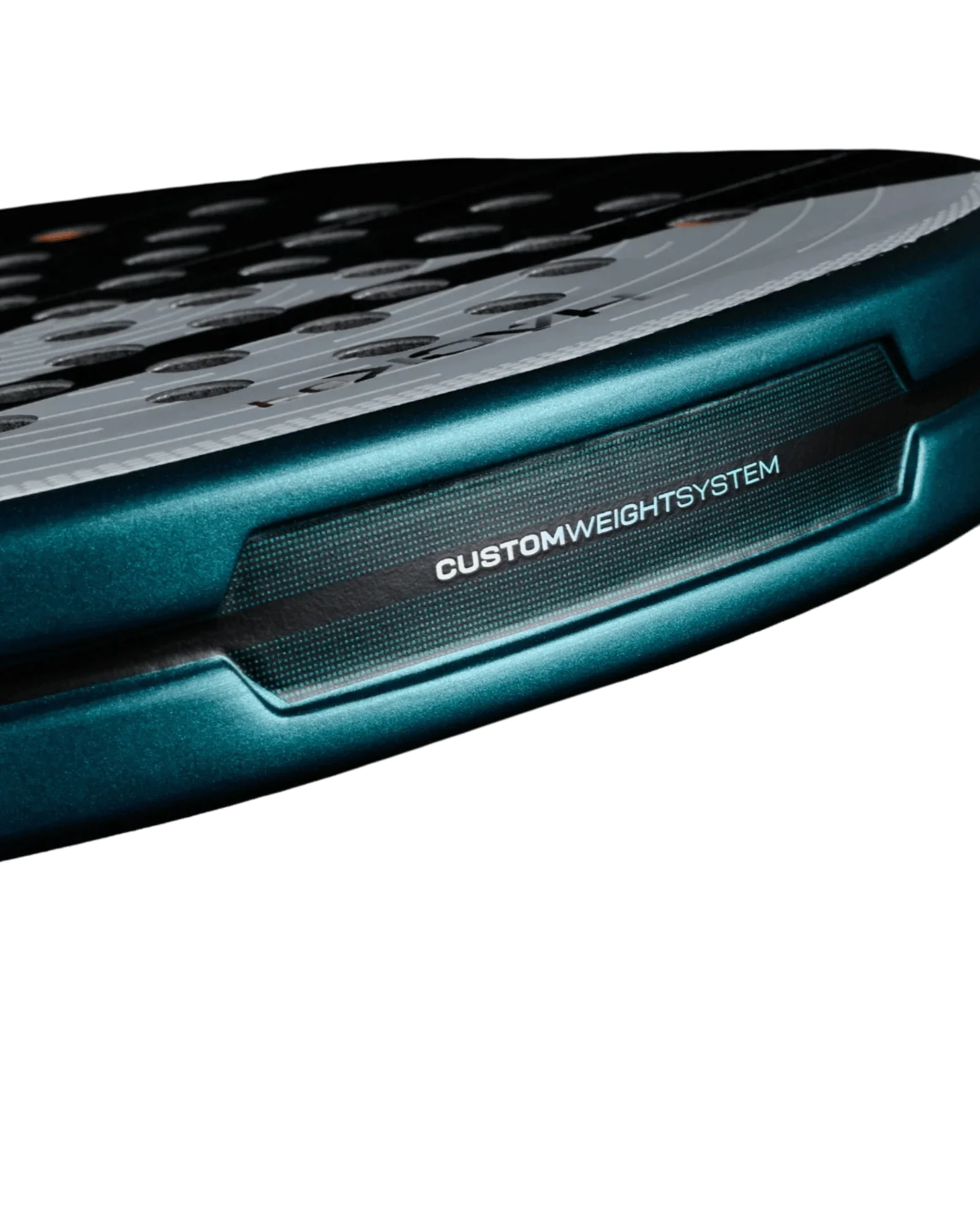 Bullpadel Hack 04 Paquito Navarro 2025 Padel Racket