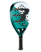 Bullpadel Hack 04 Paquito Navarro 2025 Padel Racket