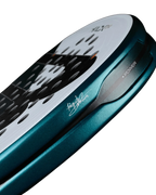 Bullpadel Hack 04 Paquito Navarro 2025 Padel Racket