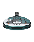 Bullpadel Hack 04 Paquito Navarro 2025 Padel Racket