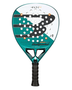 Bullpadel Hack 04 Paquito Navarro 2025 - Bell Racket Store